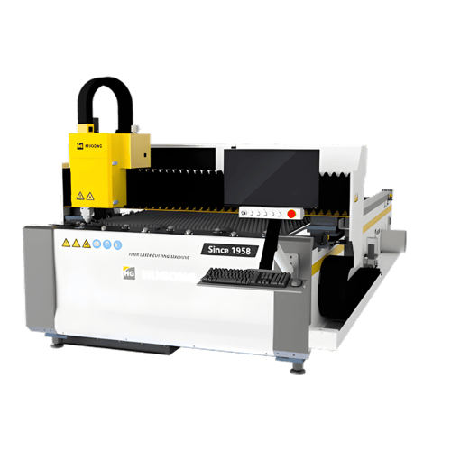 MacchineLaserPianeHugong