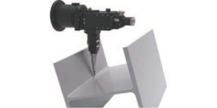 TestaBevel