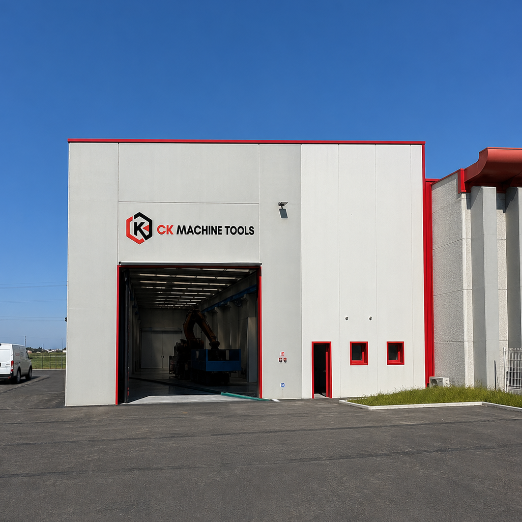 CK-Azienda CK-Azienda